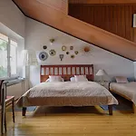 Homestay szállás Retro Mozliwosc Wynajecia Calego Budynku Karpacz