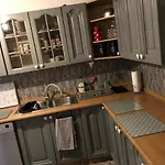 Retro Mozliwosc Wynajecia Calego Budynku Homestay szállás *