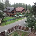 Retro Mozliwosc Wynajecia Calego Budynku Homestay szállás *