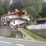 Homestay szállás Retro Mozliwosc Wynajecia Calego Budynku Karpacz