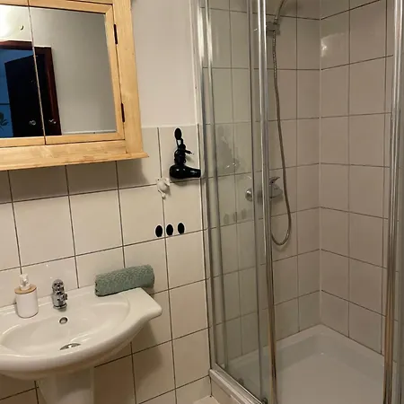 Retro Mozliwosc Wynajecia Calego Budynku Rum i privatbostad *