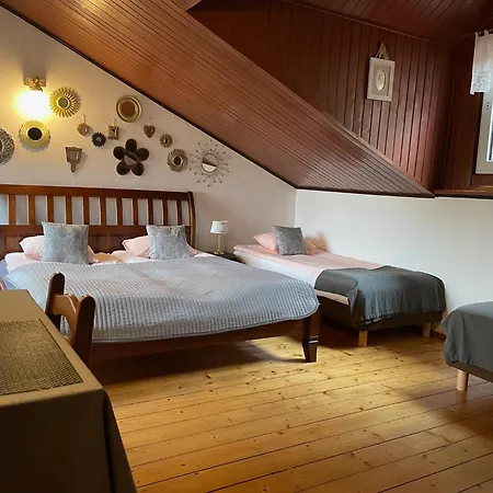 Homestay szállás Retro Mozliwosc Wynajecia Calego Budynku Karpacz