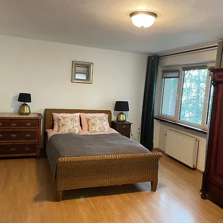 Homestay szállás Retro Mozliwosc Wynajecia Calego Budynku