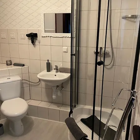 Rum i privatbostad Retro Mozliwosc Wynajecia Calego Budynku *