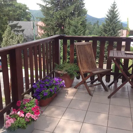 Retro Mozliwosc Wynajecia Calego Budynku * Karpacz