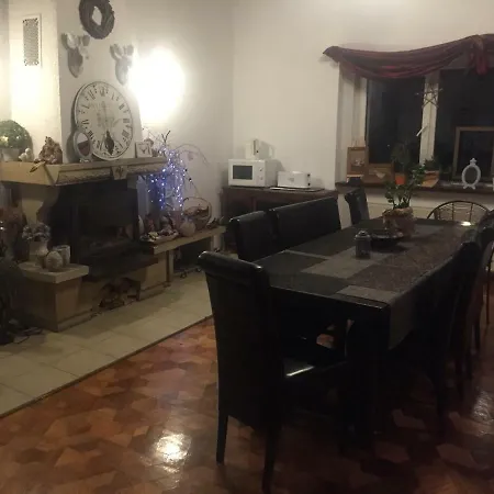 Retro Mozliwosc Wynajecia Calosci Dla Grup Homestay Karpacz