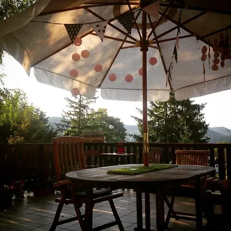 Retro Mozliwosc Wynajecia Calego Budynku Rum i privatbostad *