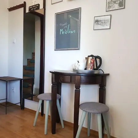 Retro Mozliwosc Wynajecia Calego Budynku Rum i privatbostad Karpacz