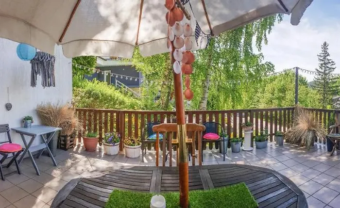 Retro Mozliwosc Wynajecia Calego Budynku ホームステイ *