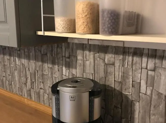 ホームステイ Retro Mozliwosc Wynajecia Calego Budynku *