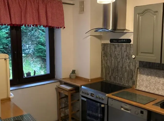 Retro Mozliwosc Wynajecia Calego Budynku *