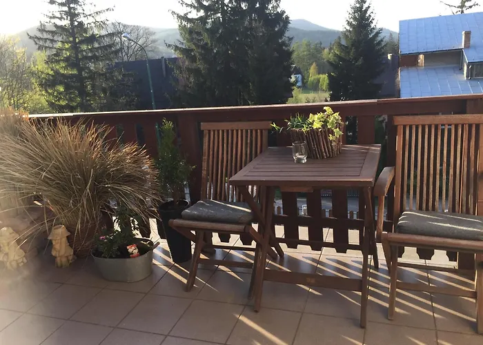 ホームステイ Retro Mozliwosc Wynajecia Calego Budynku *