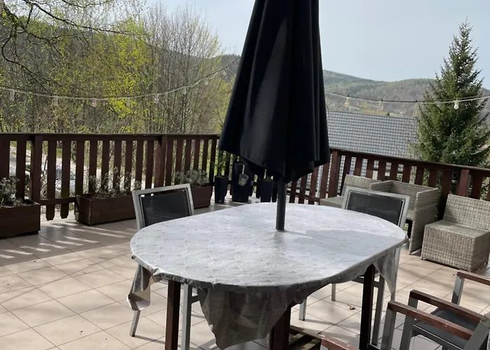 Retro Mozliwosc Wynajecia Calego Budynku ホームステイ