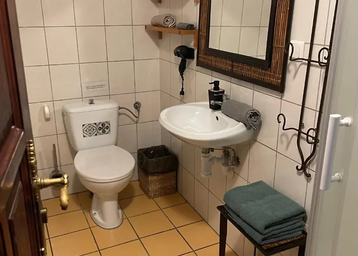 Retro Mozliwosc Wynajecia Calego Budynku *