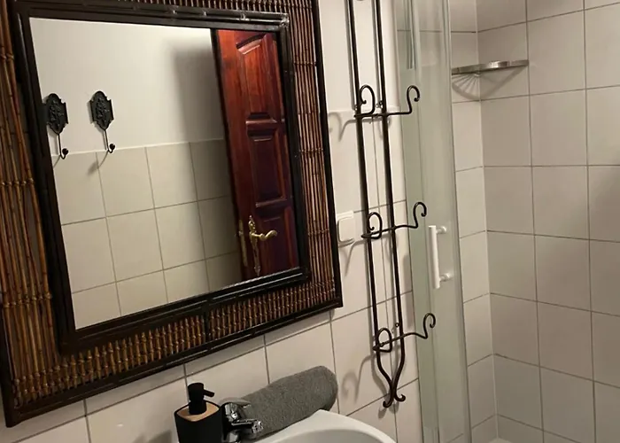 Retro Mozliwosc Wynajecia Calego Budynku カルパッチ