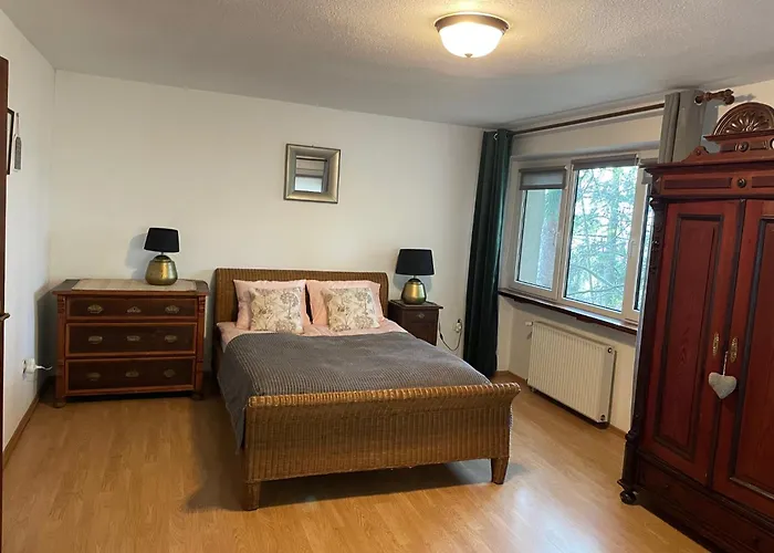 ホームステイ Retro Mozliwosc Wynajecia Calego Budynku