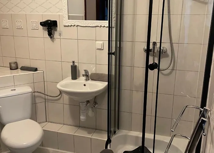 ホームステイ Retro Mozliwosc Wynajecia Calego Budynku *