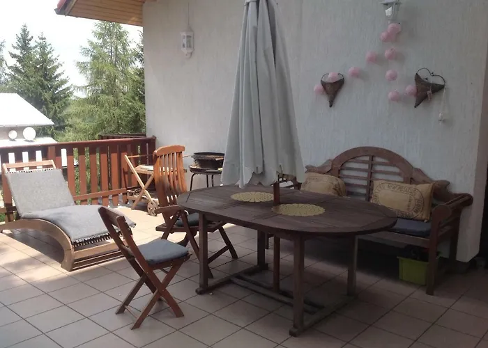 Retro Mozliwosc Wynajecia Calego Budynku * カルパッチ