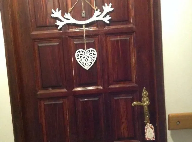 Retro Mozliwosc Wynajecia Calego Budynku * カルパッチ