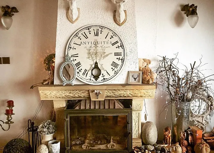 Retro Mozliwosc Wynajecia Calego Budynku ホームステイ