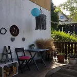 Alloggio in famiglia Retro Mozliwosc Wynajecia Calego Budynku