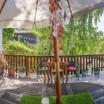 Retro Mozliwosc Wynajecia Calego Budynku Alloggio in famiglia *