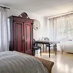 Alloggio in famiglia Retro Mozliwosc Wynajecia Calego Budynku *