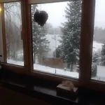 Retro Mozliwosc Wynajecia Calego Budynku Alloggio in famiglia *