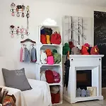 Alloggio in famiglia Retro Mozliwosc Wynajecia Calego Budynku Karpacz