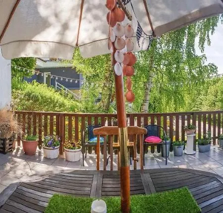 Retro Mozliwosc Wynajecia Calego Budynku Проживание в семье *