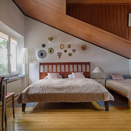 Accommodatie bij particulieren Retro Mozliwosc Wynajecia Calego Budynku Karpacz