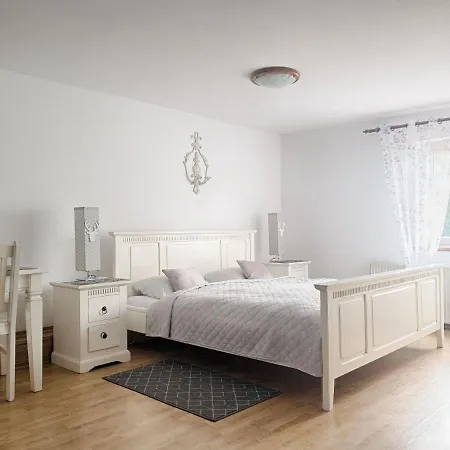 Accommodatie bij particulieren Retro Mozliwosc Wynajecia Calego Budynku