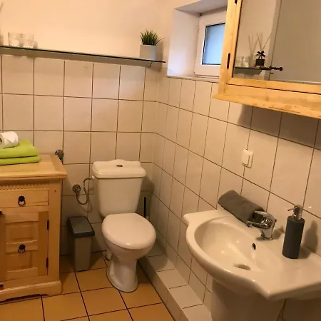 Retro Privat bolig