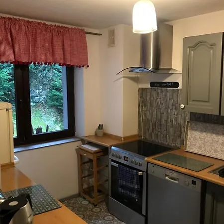 Retro Mozliwosc Wynajecia Calego Budynku *