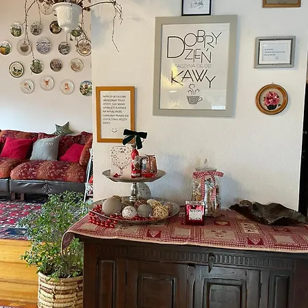 Retro Mozliwosc Wynajecia Calego Budynku * Karpacz