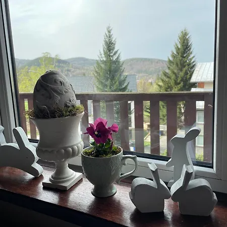 Retro Mozliwosc Wynajecia Calego Budynku Карпач