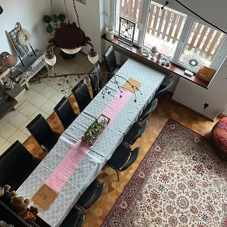 Alloggio in famiglia Retro Mozliwosc Wynajecia Calego Budynku