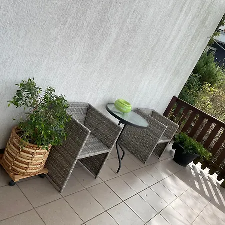 Retro Mozliwosc Wynajecia Calego Budynku Accommodatie bij particulieren *