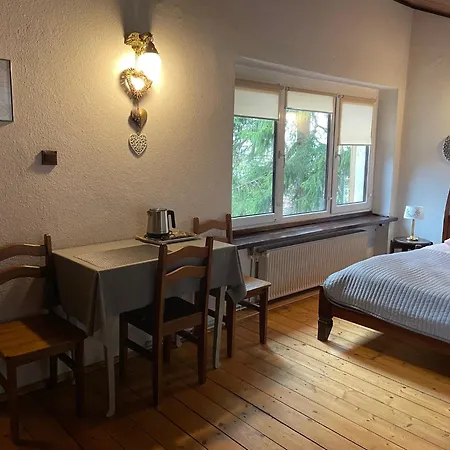 Retro Privat bolig Karpacz