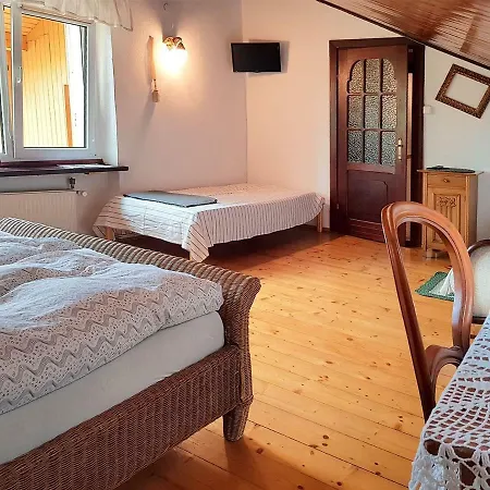 Retro Mozliwosc Wynajecia Calego Budynku Karpacz