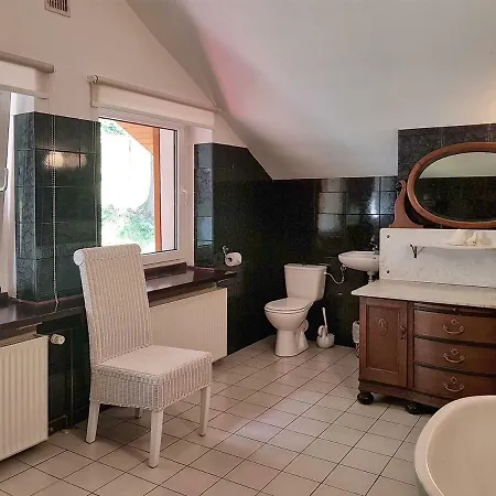 Retro Homestay szállás Karpacz