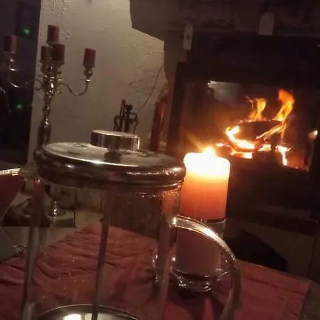Retro Homestay szállás Karpacz