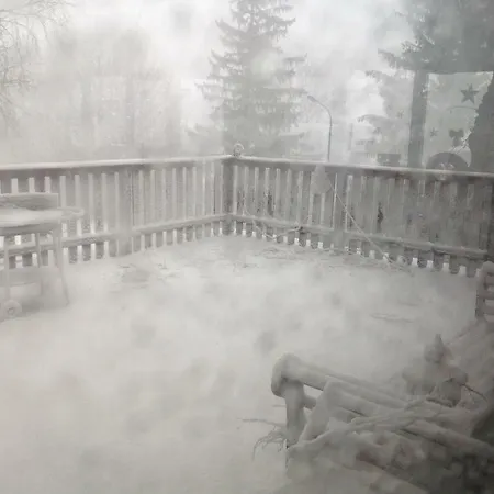 Проживание в семье Retro Mozliwosc Wynajecia Calego Budynku *