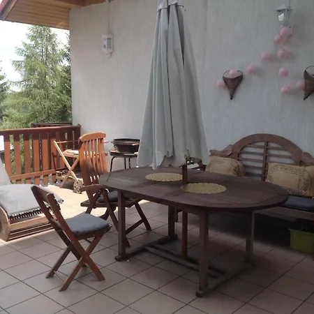 Retro Mozliwosc Wynajecia Calego Budynku * Карпач