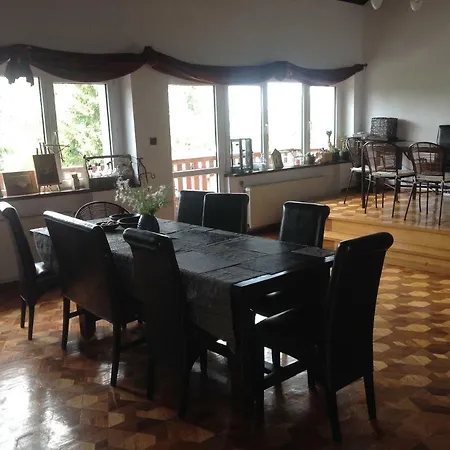 Accommodatie bij particulieren Retro Mozliwosc Wynajecia Calego Budynku *