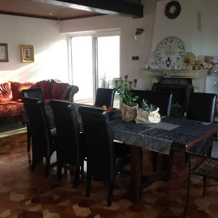 Accommodatie bij particulieren Retro Mozliwosc Wynajecia Calego Budynku Karpacz