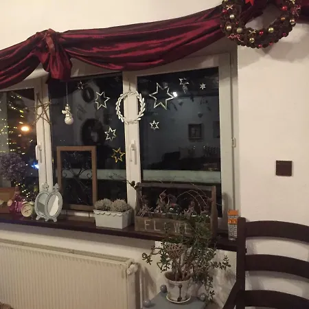 Retro Homestay szállás