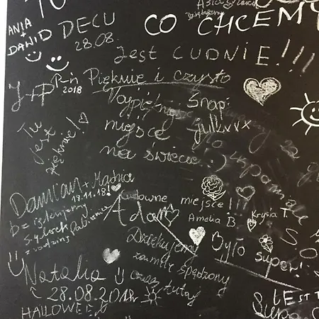 Retro Mozliwosc Wynajecia Calego Budynku * Карпач