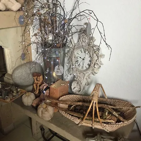 Retro Alloggio in famiglia *
