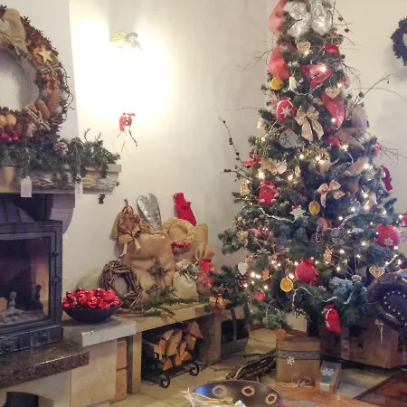 Alloggio in famiglia Retro Karpacz